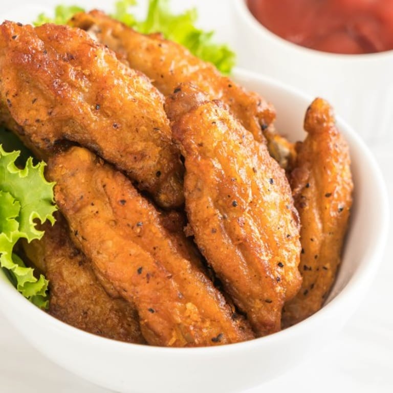 Fresh Seafood Delights: Chinese and Asian Cuisine