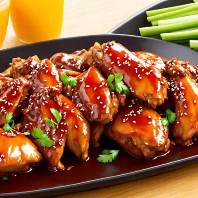 17. Chicken Teriyaki (5).